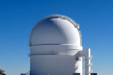 Astronomía